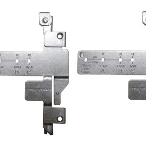 Cisco AP Rail/R Ceiling Grid Clip for Aironet APS Recessed Mount (AIR-AP-T-RAIL-R)