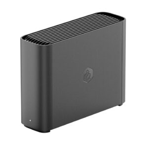 Synology BeeStation 4TB USB C 32 External Portable SSD