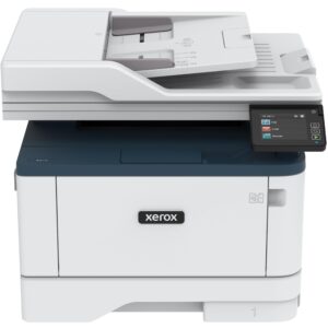 Xerox B315dni A4 40ppm Black & White (Mono) Wireless Multifunction Printer with Duplex printing - Print/Scan/Copy/Fax