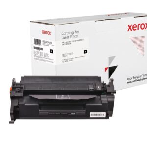 Xerox Everyday by Mono Toner compatible with HP 89A (CF289A) Standard Capacity