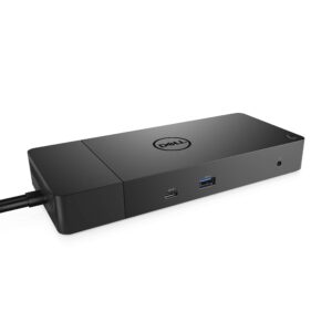 Dell Performance Dock WD19DC with 240W Power Adapter (Refurbished)