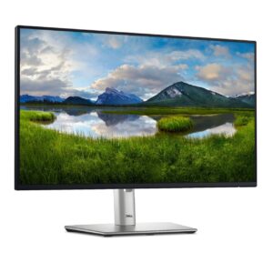 Dell P2425HE 238" FHD IPS Height/Pivot/Swivel/Tilt Adjustable Monitor