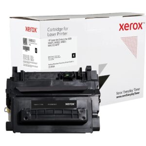 Xerox Everyday by Mono Toner compatible with HP 90A (CE390A) Standard Capacity Black