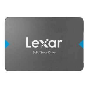 Lexar NQ100 25 SATA III (6Gb/s) 960GB SSD Up to 550MB/s Read Solid State Drive Internal for Laptop Desktop Computer/PC (LNQ100X960G-RNNNG)