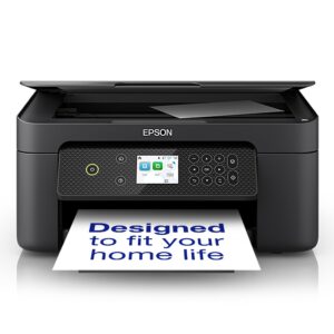 Epson Expression XP-4200 A4 Multifunction Wireless Inkjet printer