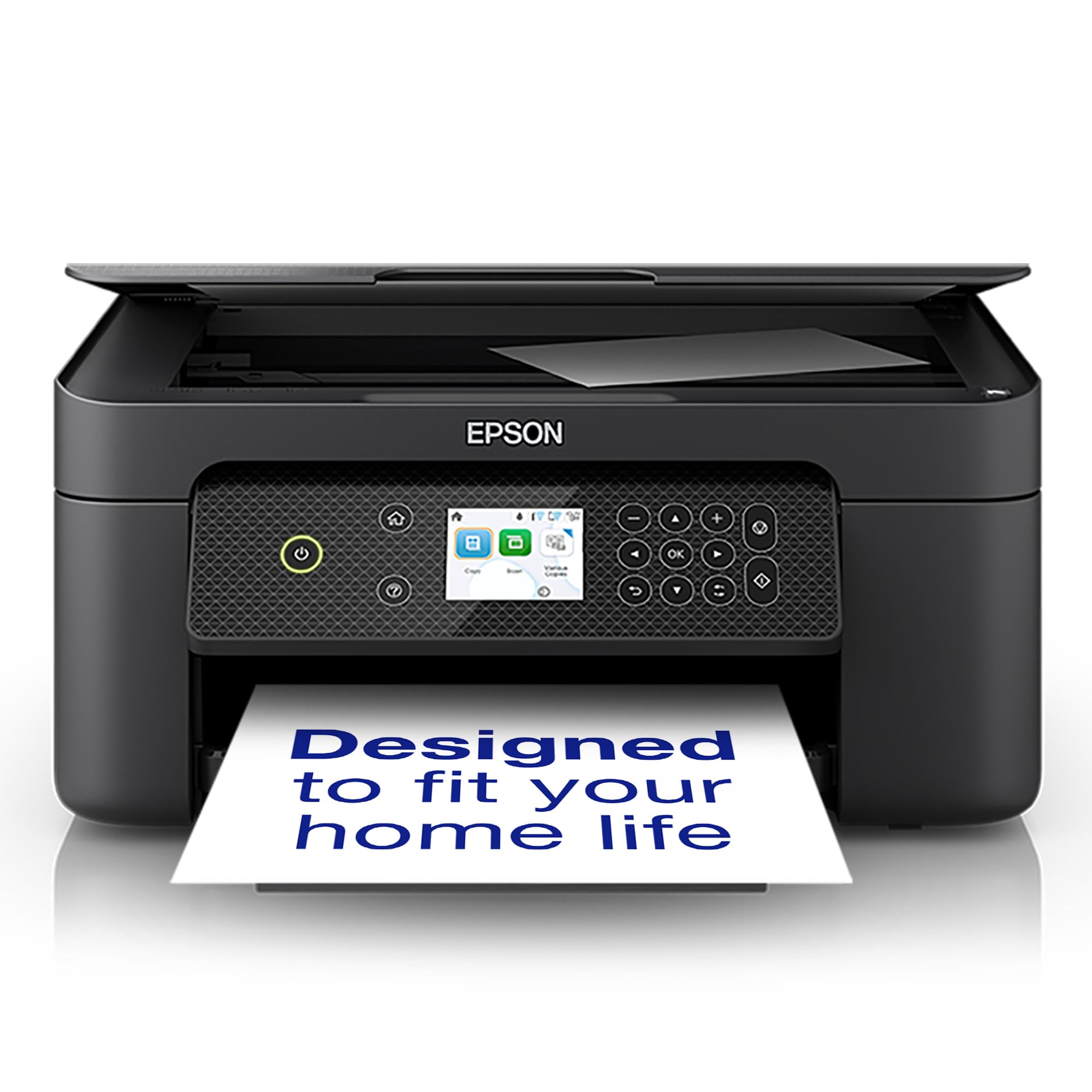 Epson Expression XP-4200 A4 Multifunction Wireless Inkjet printer