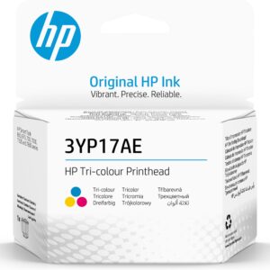 HP Tri-Colour Printhead (3YP17AE)