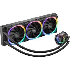 Antec Vortex 360 All-In-One ARGB CPU Liquid Cooler Intel & AMD socket support