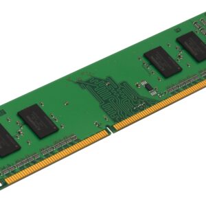Kingston ValueRAM 8GB 3200MT/s DDR4 Non-ECC CL22 DIMM 1Rx16 12V KVR32N22S6/8 Desktop Memory