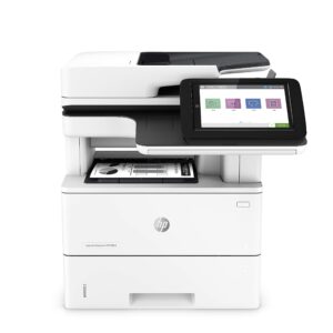 HP LASERJET ENT MFP M528DN 1200DPI