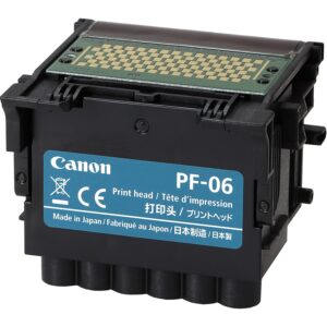 Canon PF-06 tte dimpression Jet d'encre