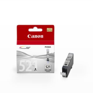 Canon CLI-521GY (Grey) Ink Tank