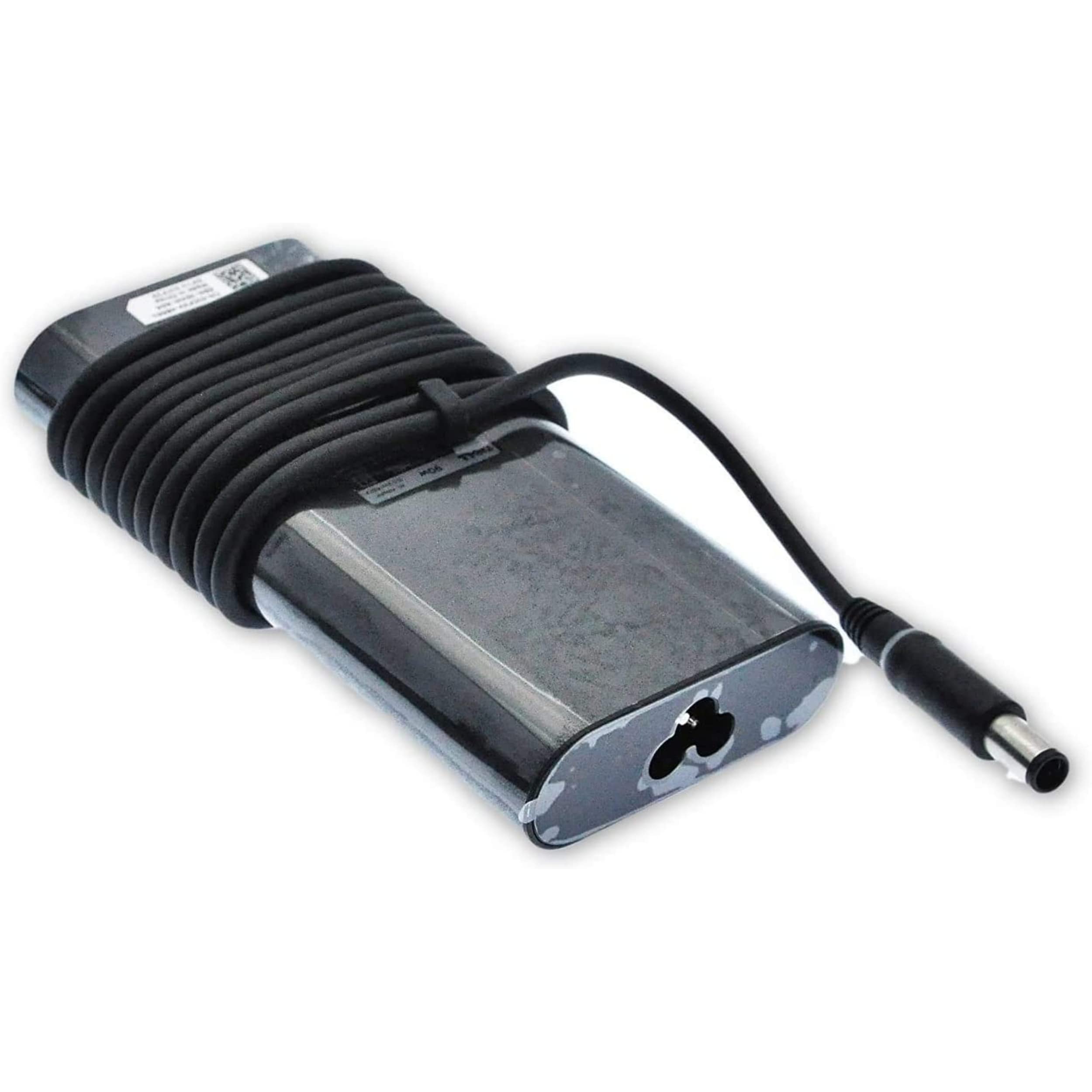 Dell 90W AC Adapter Latitude 5300Latitude 5400540155005501 73007400 5550 5590 5591 7300 7390 7400 7480 7490 6C3W2 5GT3K