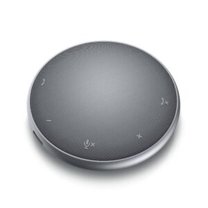 Dell MH3021P Mobile Adapter Speakerphone Grey