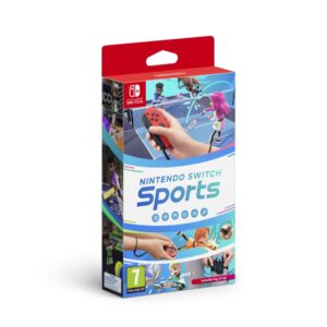 Nintendo Switch Sports (Nintendo Switch)