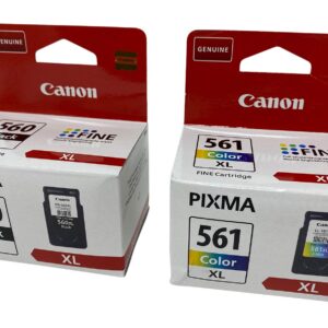 Canon Printer Cartridges for Pixma TS5350 TS5351 TS5352