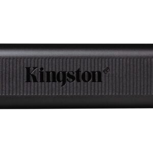 Kingston DataTraveler Max - 1TB USB 32 Gen 2 Flash Drive Type-C Up to 1000MB/s Read 900MB/s Write