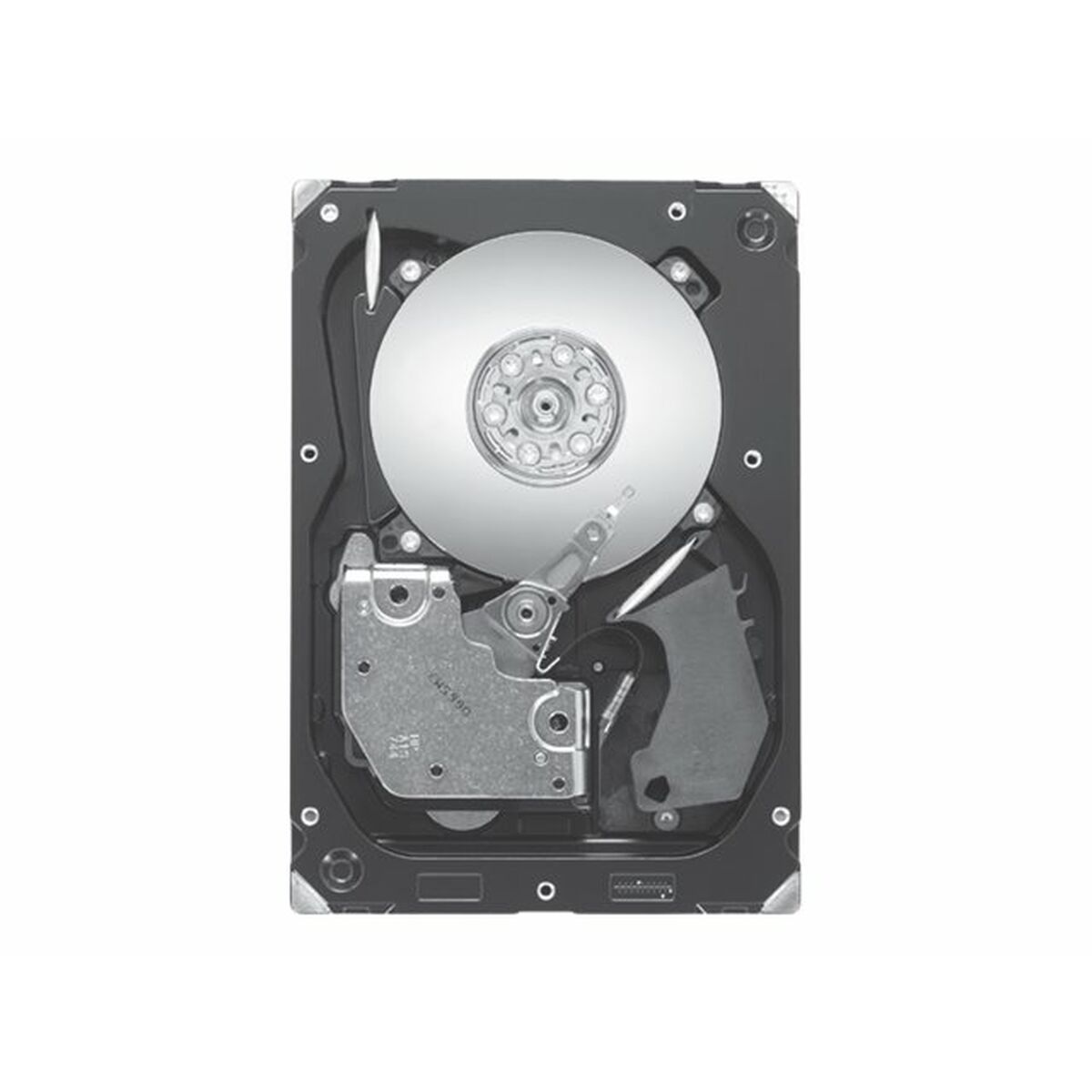 Hard Drive Seagate ST3600057SS 35" 600 GB