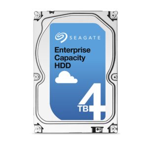 Seagate ST4000NM0033 - CONSTELLATION ES3 4TB SATA 35IN 7200RPM 128MB 6GB/S IN