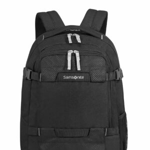 Samsonite Sonora - 14 Inch Laptop Backpack 44 cm 23 Litre Black