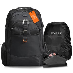 EVERKI 95330 Titan - Laptop Backpack fits up to 184-inch