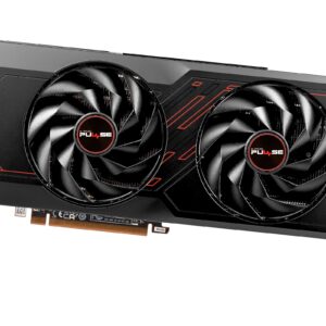 Sapphire Pulse AMD RADEON RX 7800 XT Gaming 16GB GDDR6 Dual HDMI/Dual DP