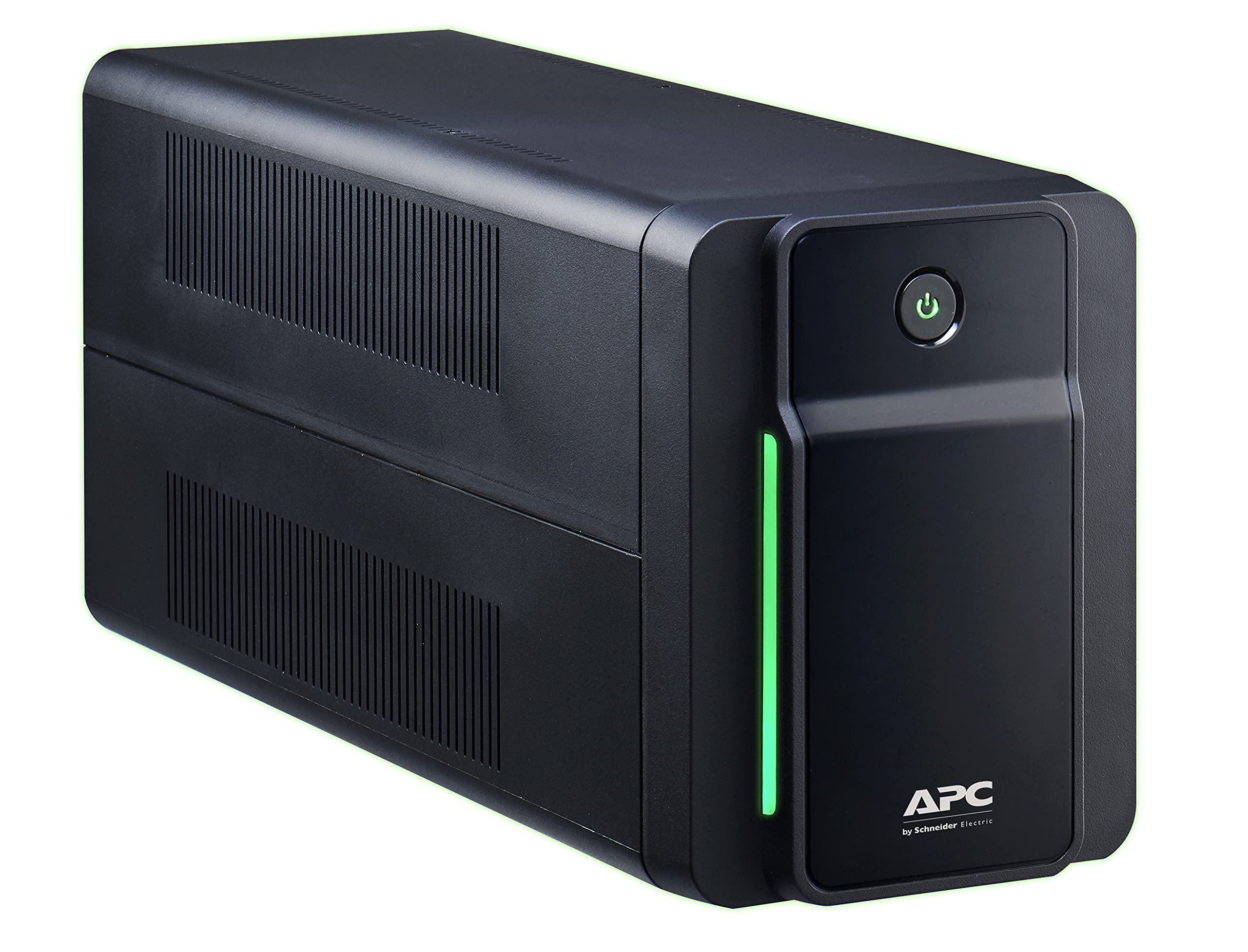 APC Back UPS 950VA - BX950MI Battery Backup & Surge Protector with AVR Dataline Protection Uniterruptible Power Supply Black