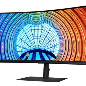 Samsung 34" S65TCUWQHDViewFinity Monitor