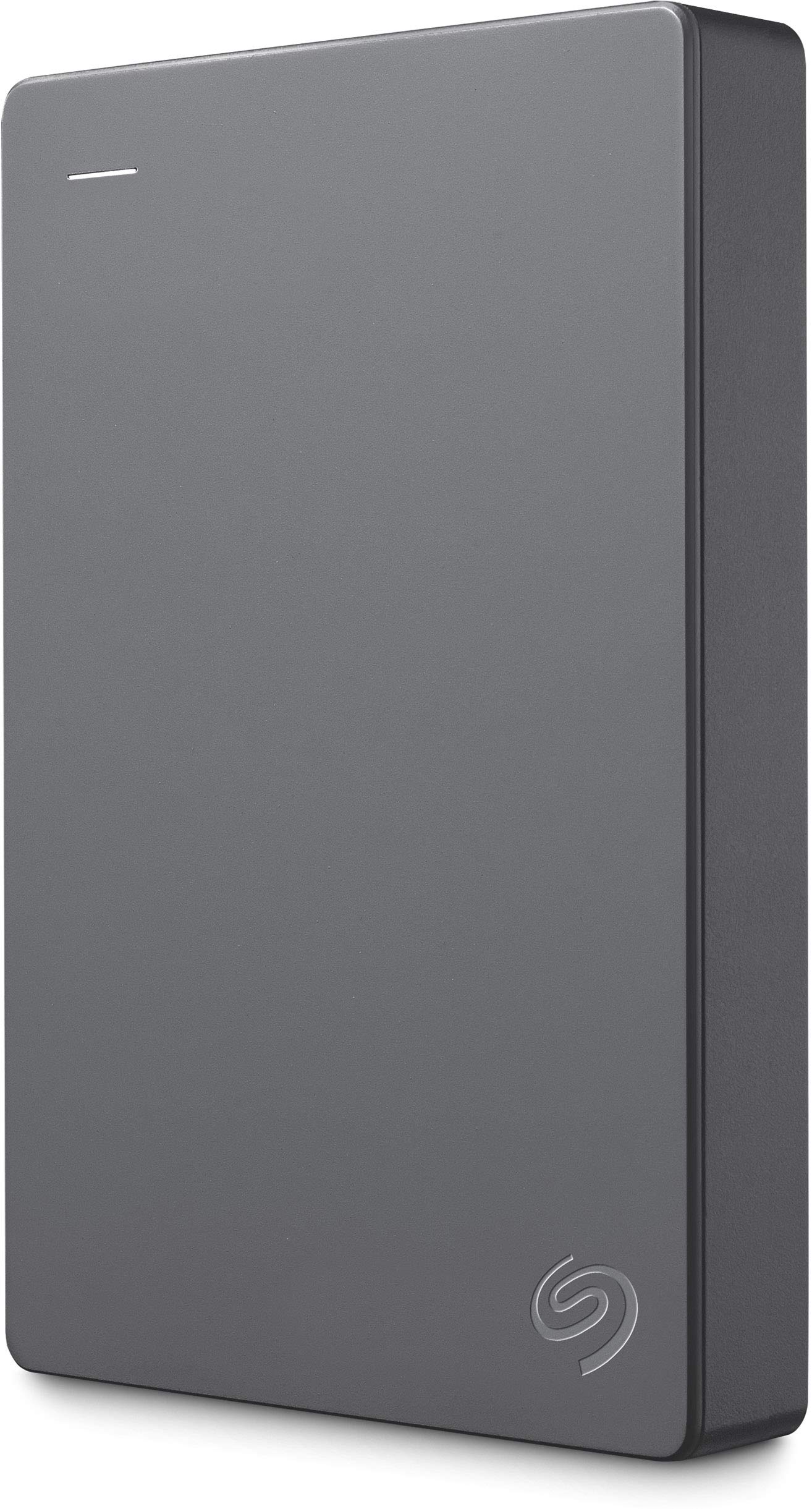 Seagate Basic 5TB Portable External Hard Drive USB 30 for PC Laptop (STJL5000400)
