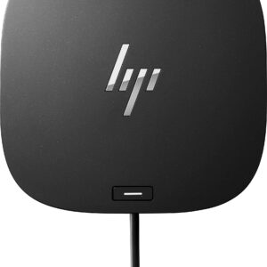 HP USB-C Dock G5 5TW10AA#ABB
