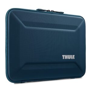 Thule Gauntlet Sleeve Macbook Pro 14" Blue One-Size