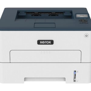 Xerox B230dni A4 34ppm Black & White (Mono) Wireless Laser Printer with Duplex 2-Sided Printing (3yr warranty)