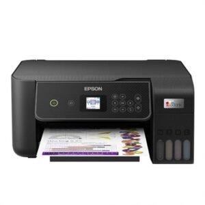 Epson Multifuncin Ecotank ET-2870