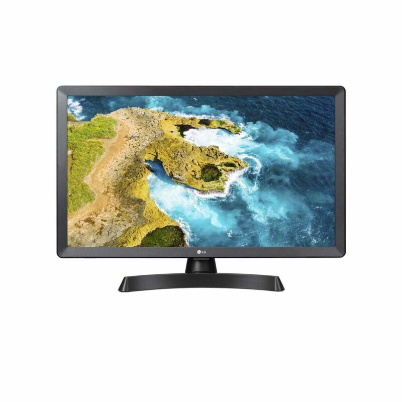 Smart TV LG 24TQ510S-PZ 24" HD LED WIFI, photo 1 of 1