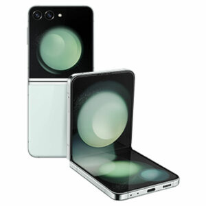 Smartphone Samsung SM-F731BLGGEUB 8 GB RAM 256