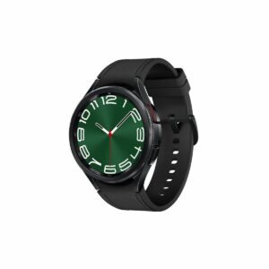 Smartwatch Samsung SM-R960NZKAEUE 47 mm Black