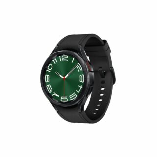 Smartwatch Samsung SM-R960NZKAEUE 47 mm Black