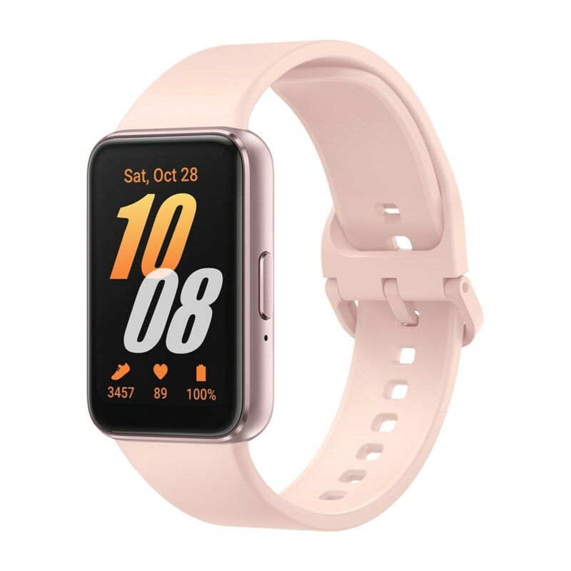 Smartwatch Samsung SM-R390NIDAEUE, photo 1 of 1