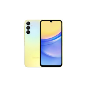 Smartphone Samsung SM-A156BZYDEUE