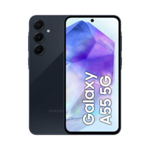 Smartphone Samsung SM-A556BZKCEUE 66" 8 GB RAM 256 Blue