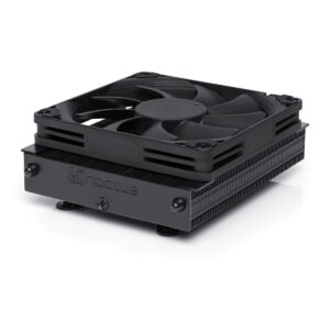 CPU Fan Noctua NH-L9a-AM4 chromaxblack