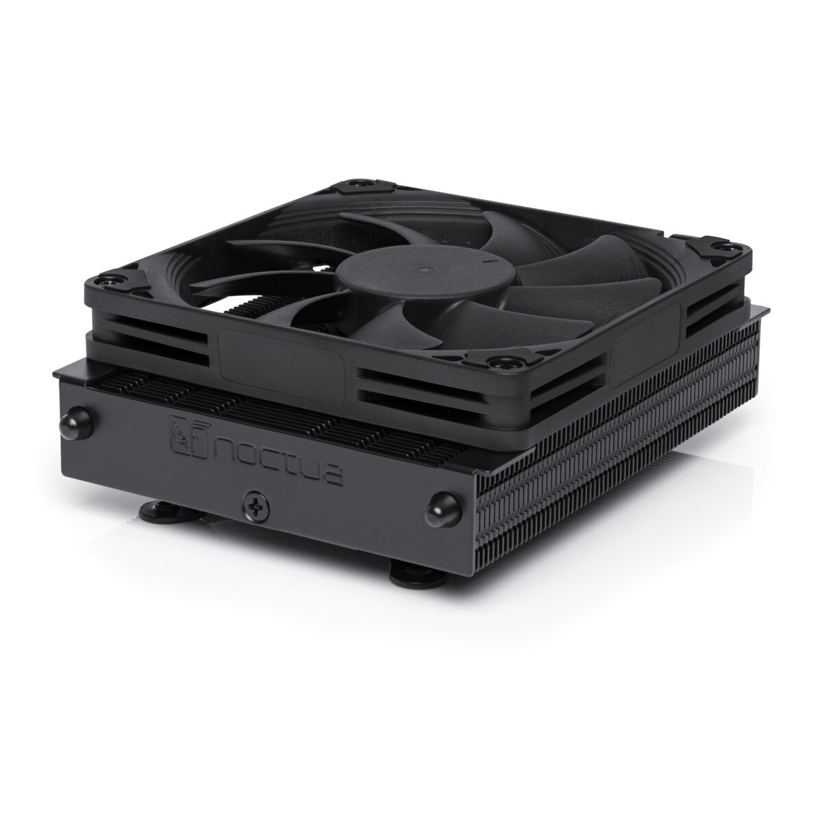 CPU Fan Noctua NH-L9a-AM4 chromaxblack