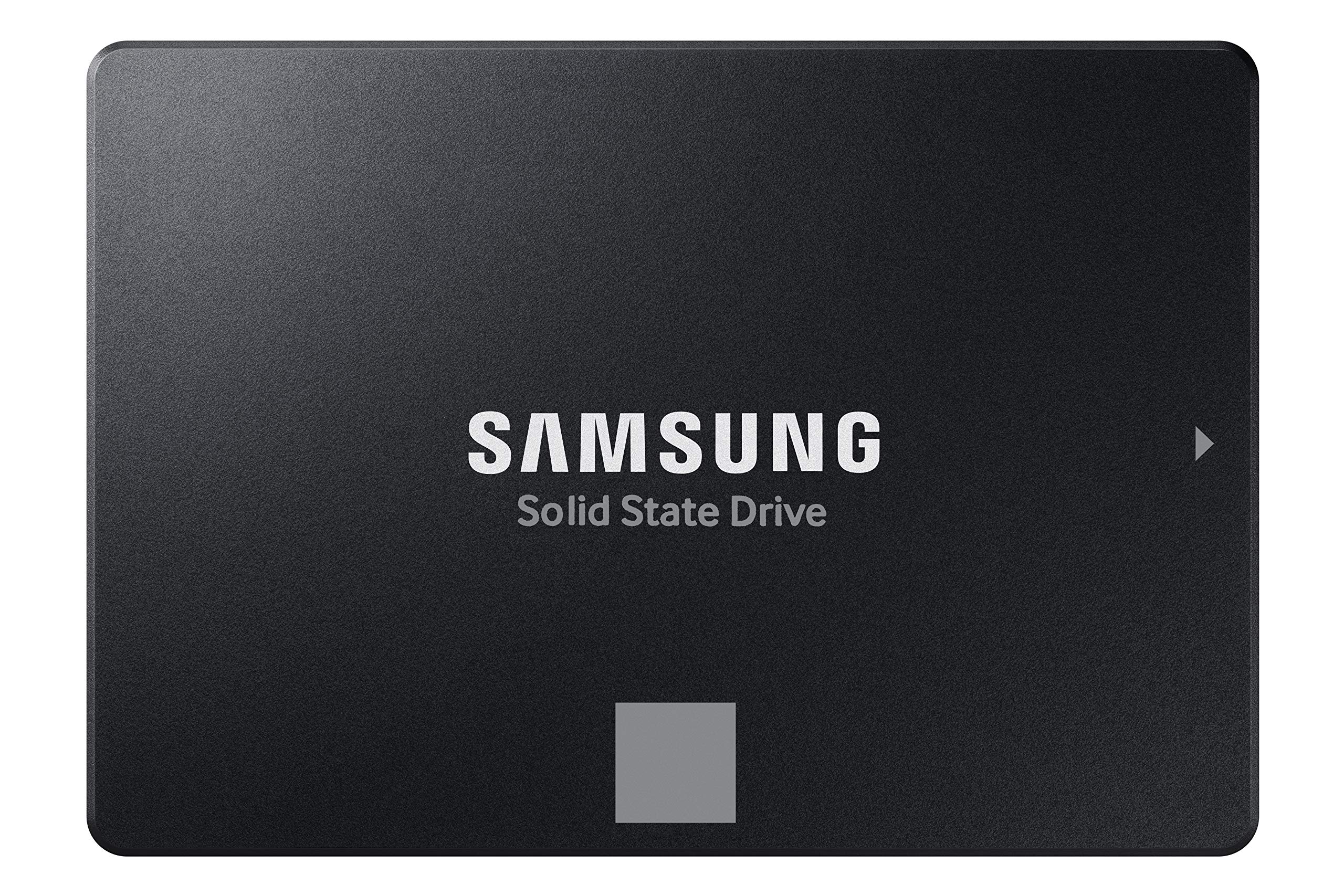 Samsung 870 EVO 1TB 25 Inch SATA III Internal SSD (MZ-77E1T0B/AM)