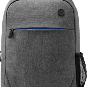 HP 1E7D6AA Prelude 156 Backpack Black