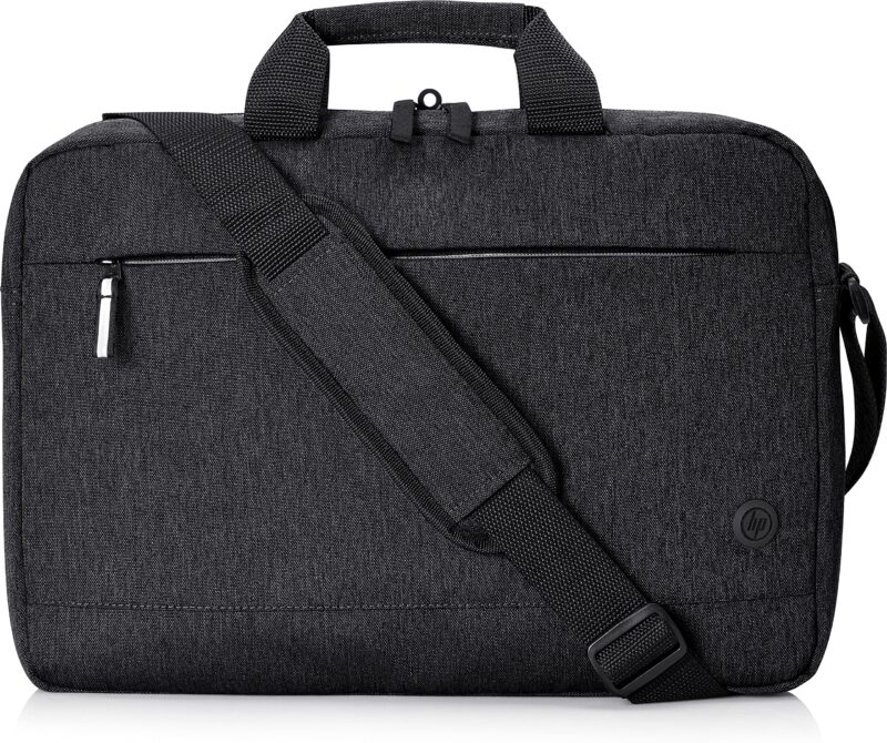 HP 3E2P1AA Prelude Pro 173 inch Laptop Bag - Black, photo 1 of 1