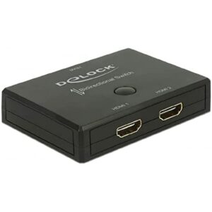 DeLock HDMI switch 18749 (Refurbished A)