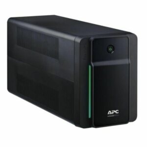 APC Uninterruptible Power Supply System Interactive UPS Easy 650 W 27