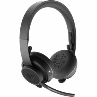 Logitech Gaming Headset with Microphone 981-000859