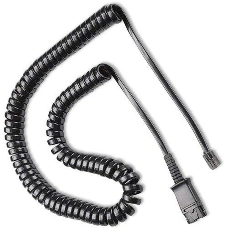 POLY Telephone Cable Connection U10, photo 1 of 1