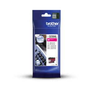 Brother LC-3239XLM IT Hardware